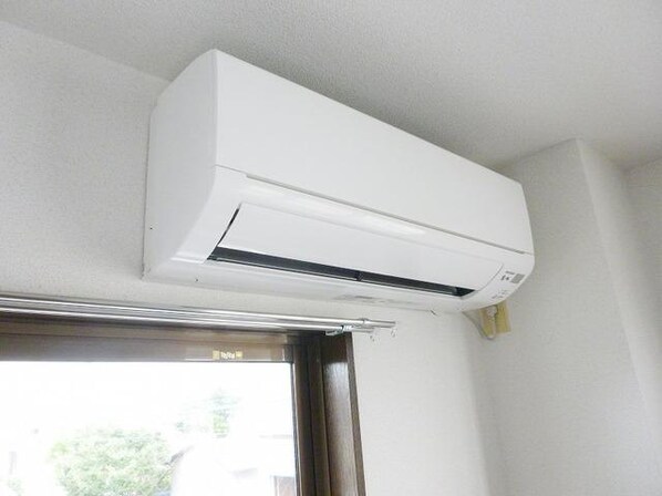 リバーサイド多摩川の物件内観写真